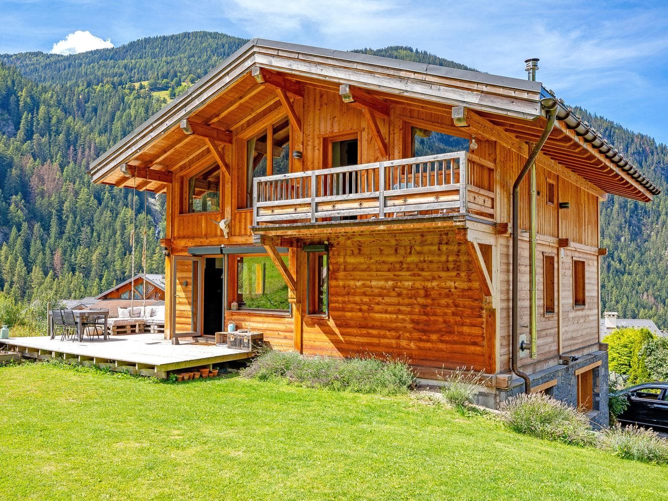 Le Chalet Bellevue 3