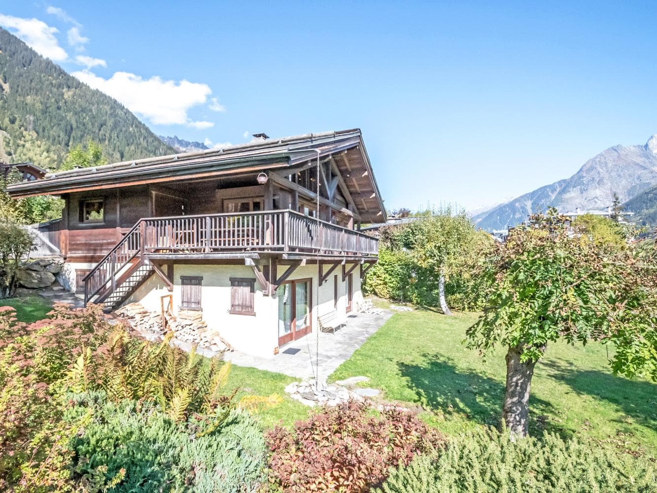 Le Chalet Horizon 2
