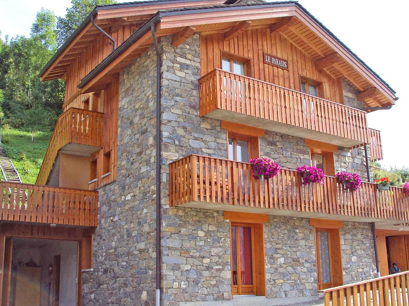 Le Paradis de Saint-Martin 2