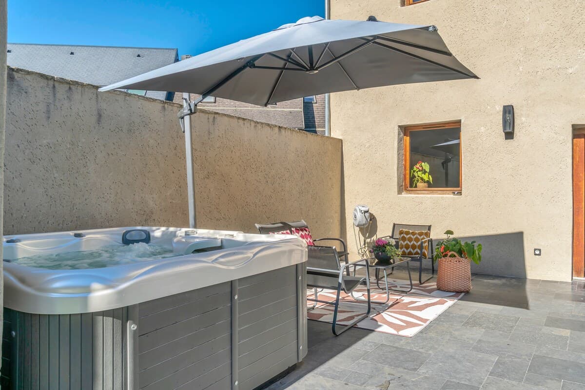 Le Chalet des Amis 3