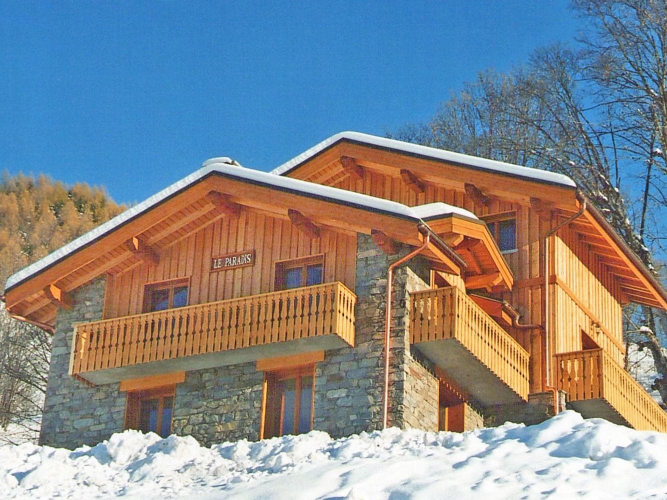 Le Paradis de Saint-Martin 3