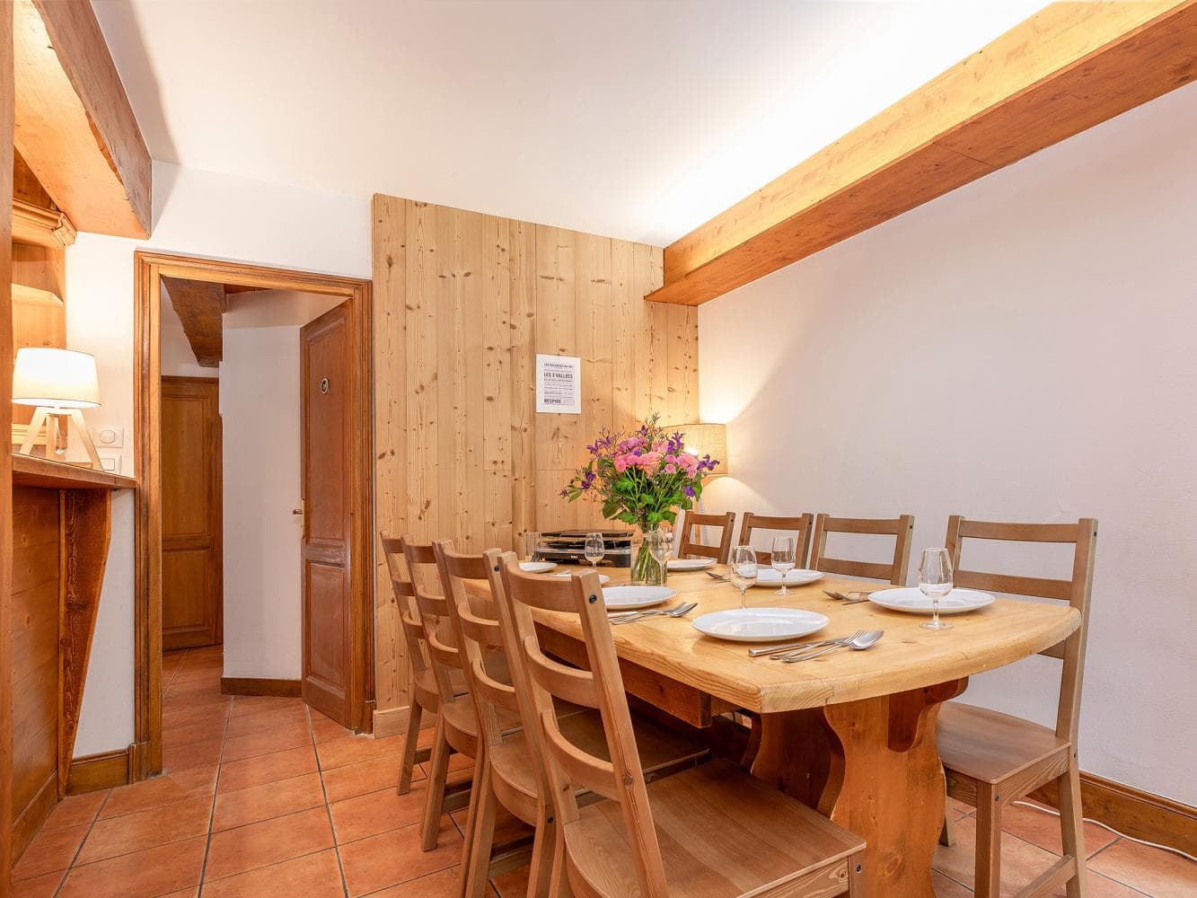 Chalet Prestige 4