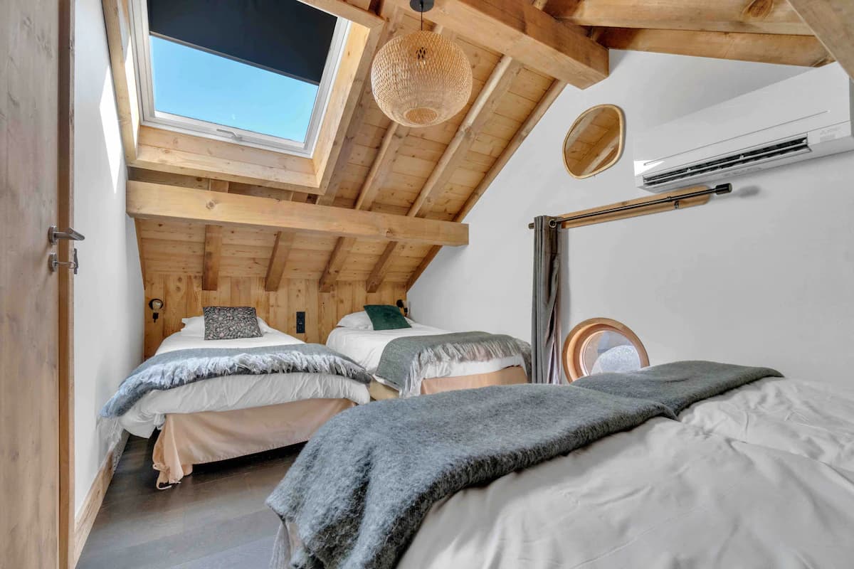 Le Chalet des Amis 5
